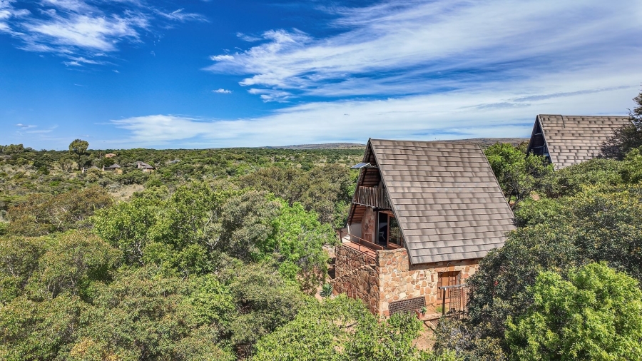 2 Bedroom Property for Sale in Utopia Nature Estate North West